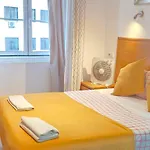 Baixainn 3* Lisboa