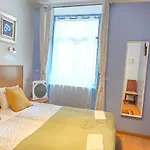 Konukevi Baixainn 3*