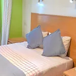 Konukevi Baixainn Lisboa