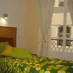 Konukevi Baixainn Lisboa