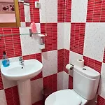 Baixainn Konukevi Lisboa