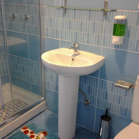 Baixainn 3* ליסבון