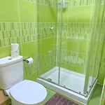 Gæstehus Baixainn Lisboa