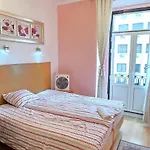 Baixainn 3* Lissabon