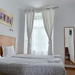 Baixainn Gæstehus Lisboa