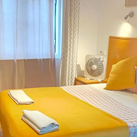 Baixainn 3* Lisbona