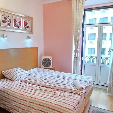Baixainn 3* Lissabon