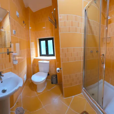 Baixainn Affittacamere 3*