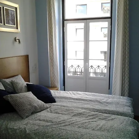 Guest house Baixainn