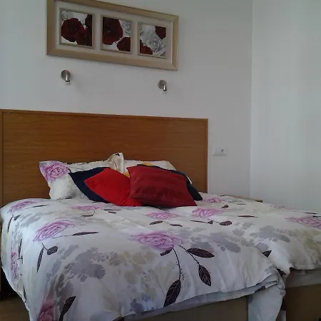 Baixainn 2* Lisbon