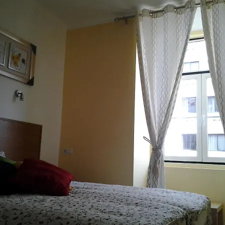 Baixainn Lisbon