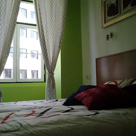 Baixainn 2* Lisbon
