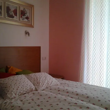 Pensjonat Baixainn Lizbona