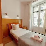 Baixainn 3* Lisboa