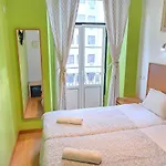 招待所 Baixainn Lisboa