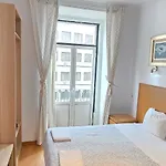 Baixainn 招待所 Lisboa