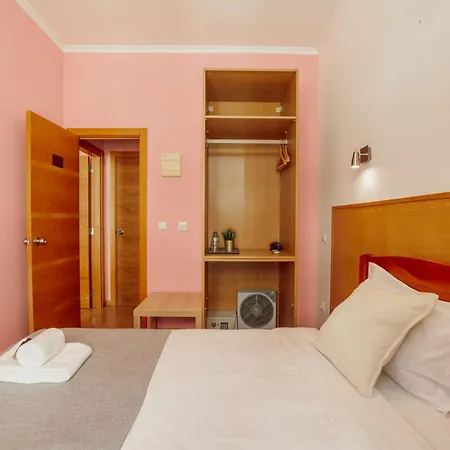 Baixainn Lisboa