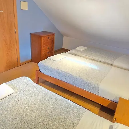 Baixainn 3* Лиссабон