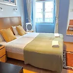 Baixainn Pensionat Lisboa