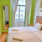 Pensionat Baixainn 3*