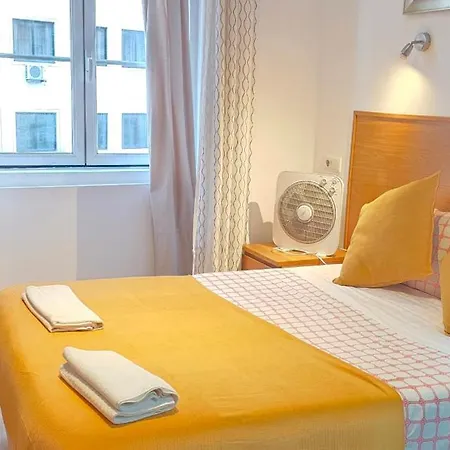 Baixainn 3* Lisboa