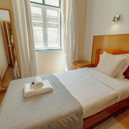 بيت ضيافة Baixainn 3*