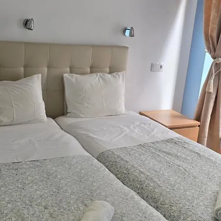 Baixainn 3* Lisboa
