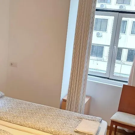 Baixainn بيت ضيافة 3*