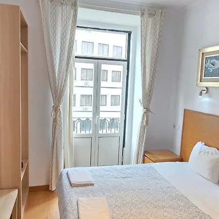 Baixainn بيت ضيافة Lisboa