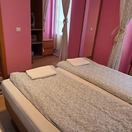 بيت ضيافة Baixainn
