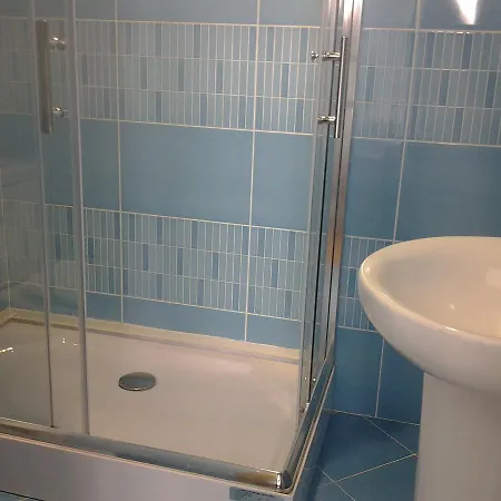 Baixainn Maison d'hôtes 3*