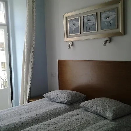 Baixainn Maison d'hôtes 3*